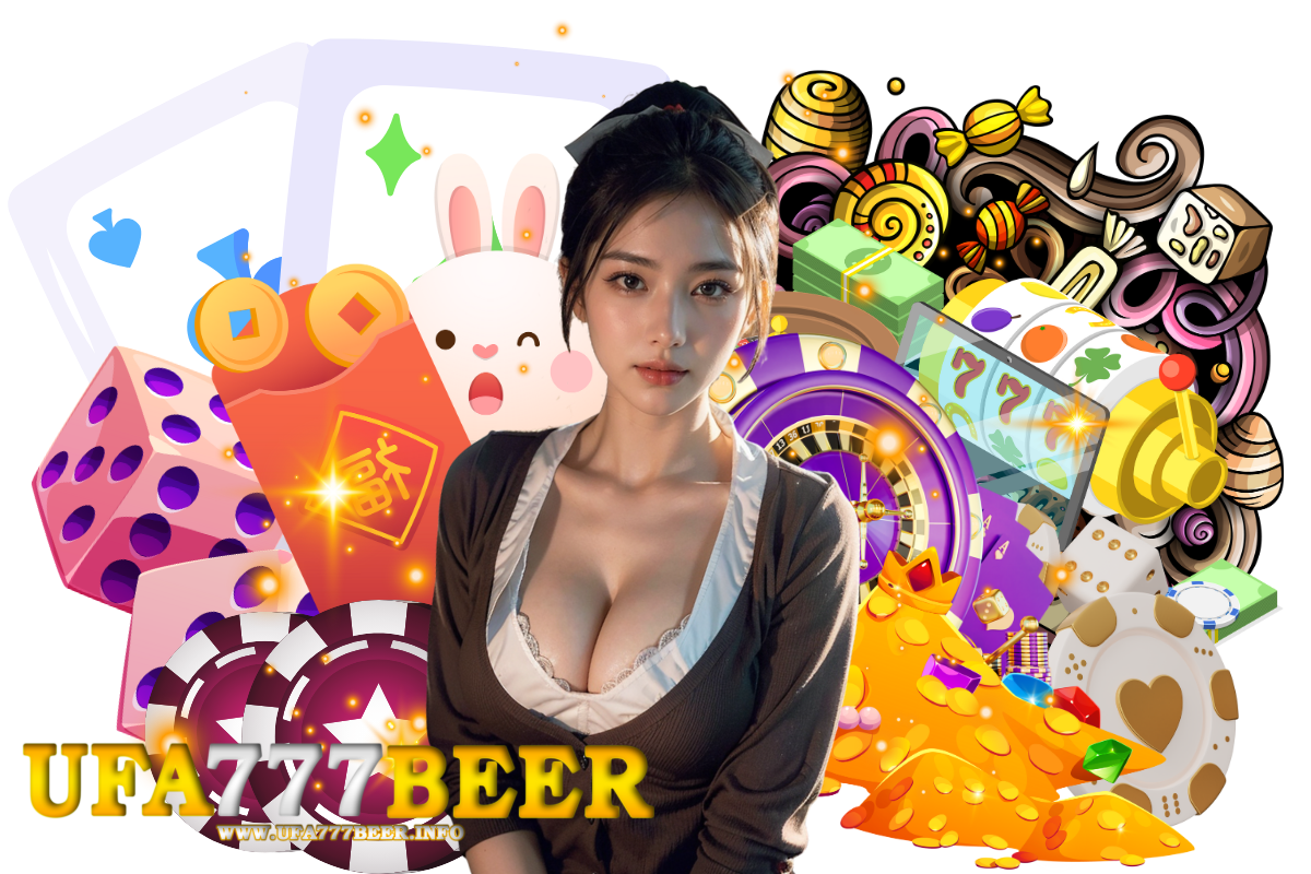 ufa777beer wallet
