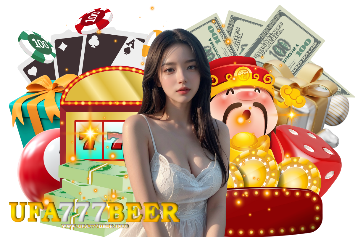 ufa777beer สมัคร